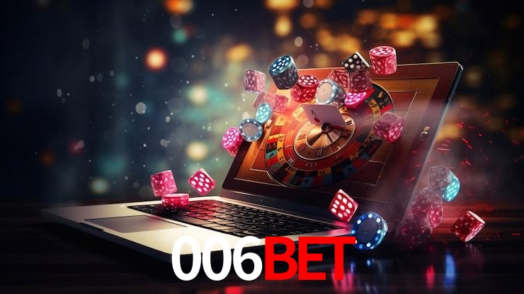 cassino 006bet
