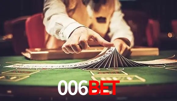 Game Providers 006bet