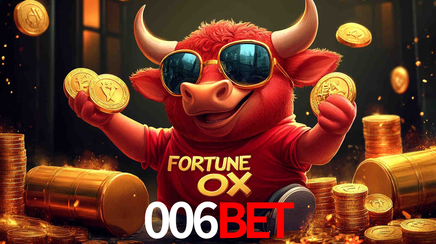 A Popularidade dos Caça-Níqueis no 006bet