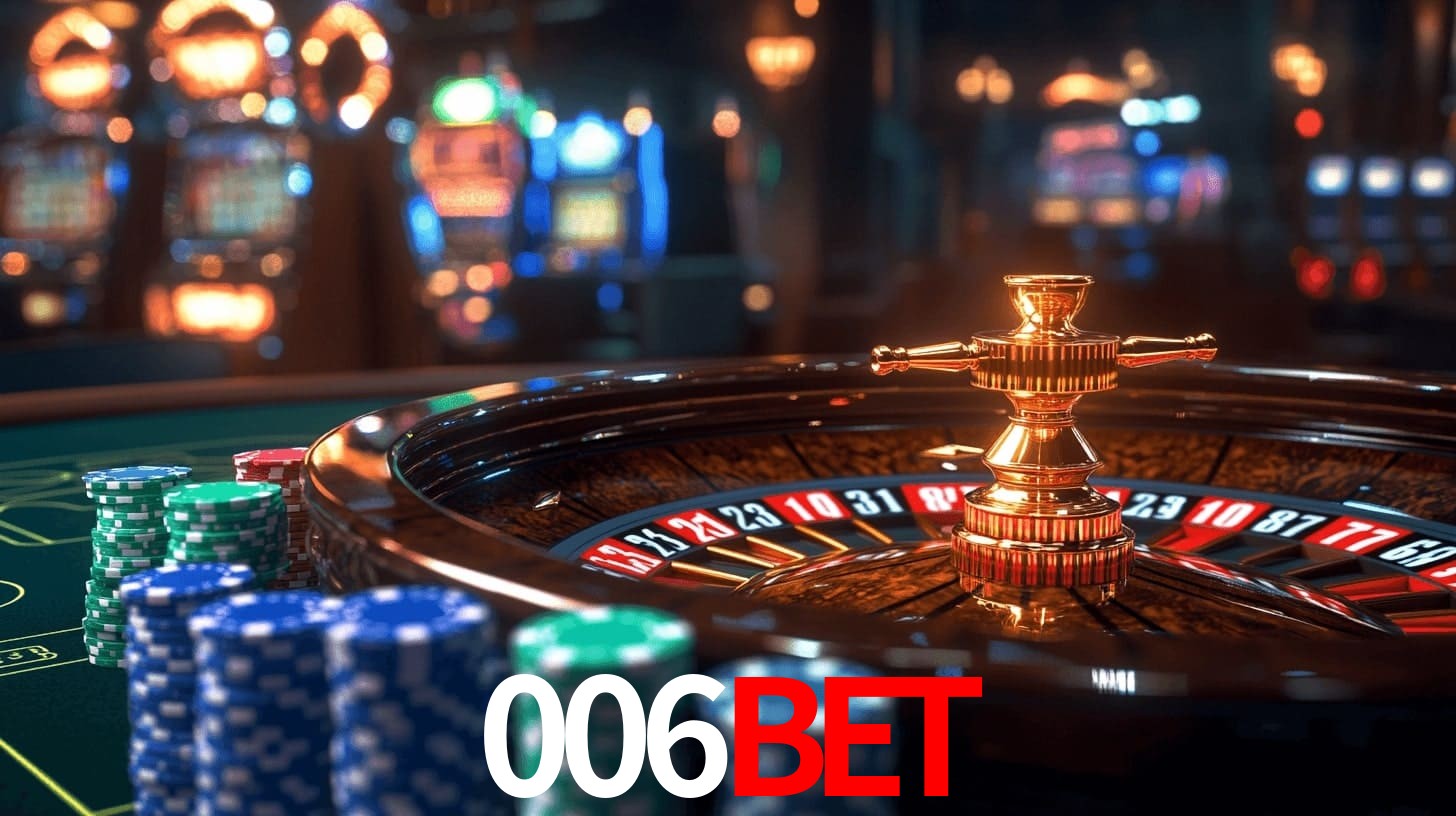 VIP Casino 006bet
