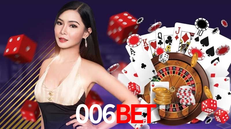 Jogos Exclusivos 006bet