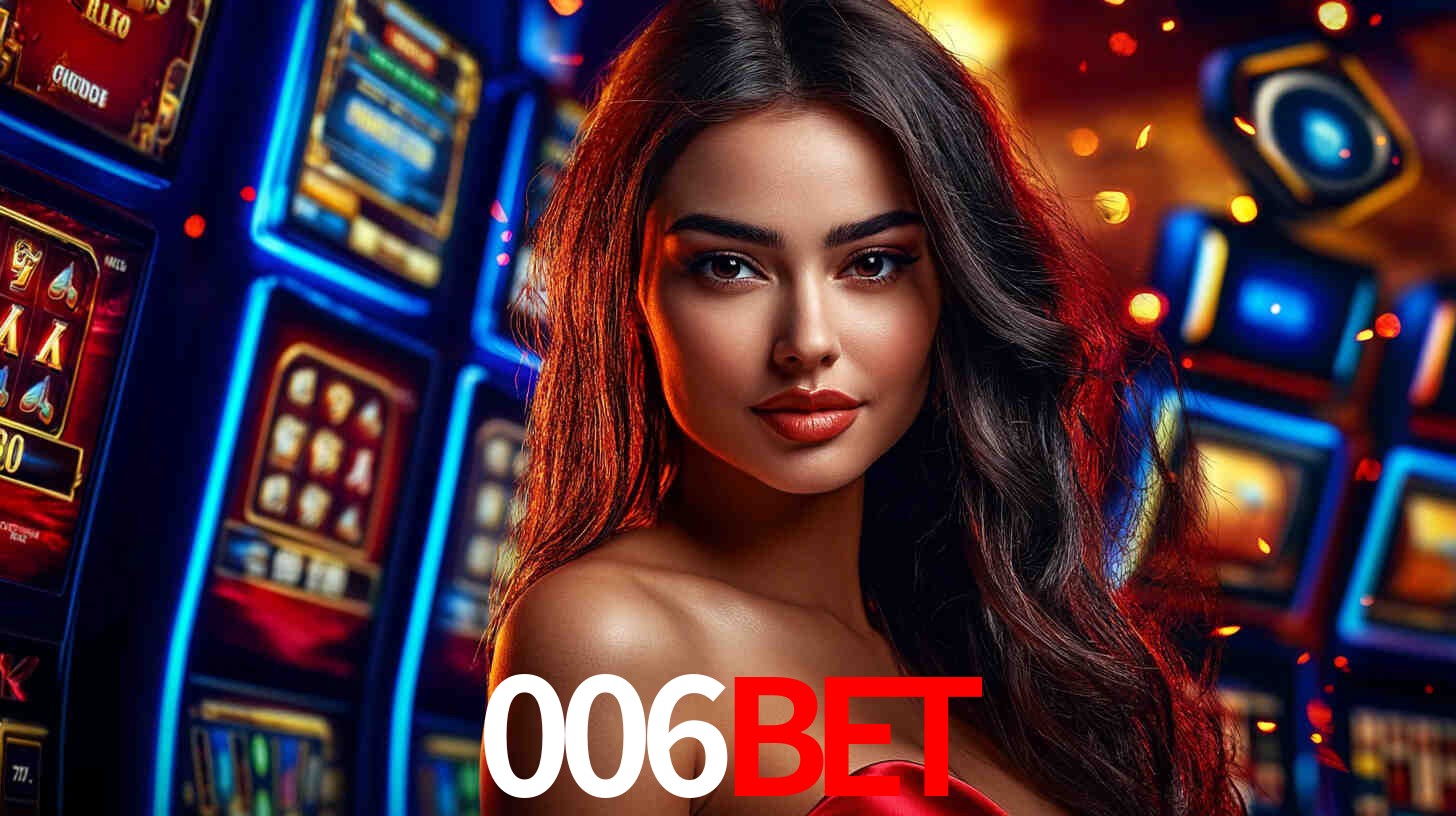 Descubra o Programa VIP da 006bet: Vantagens Exclusivas para Jogadores