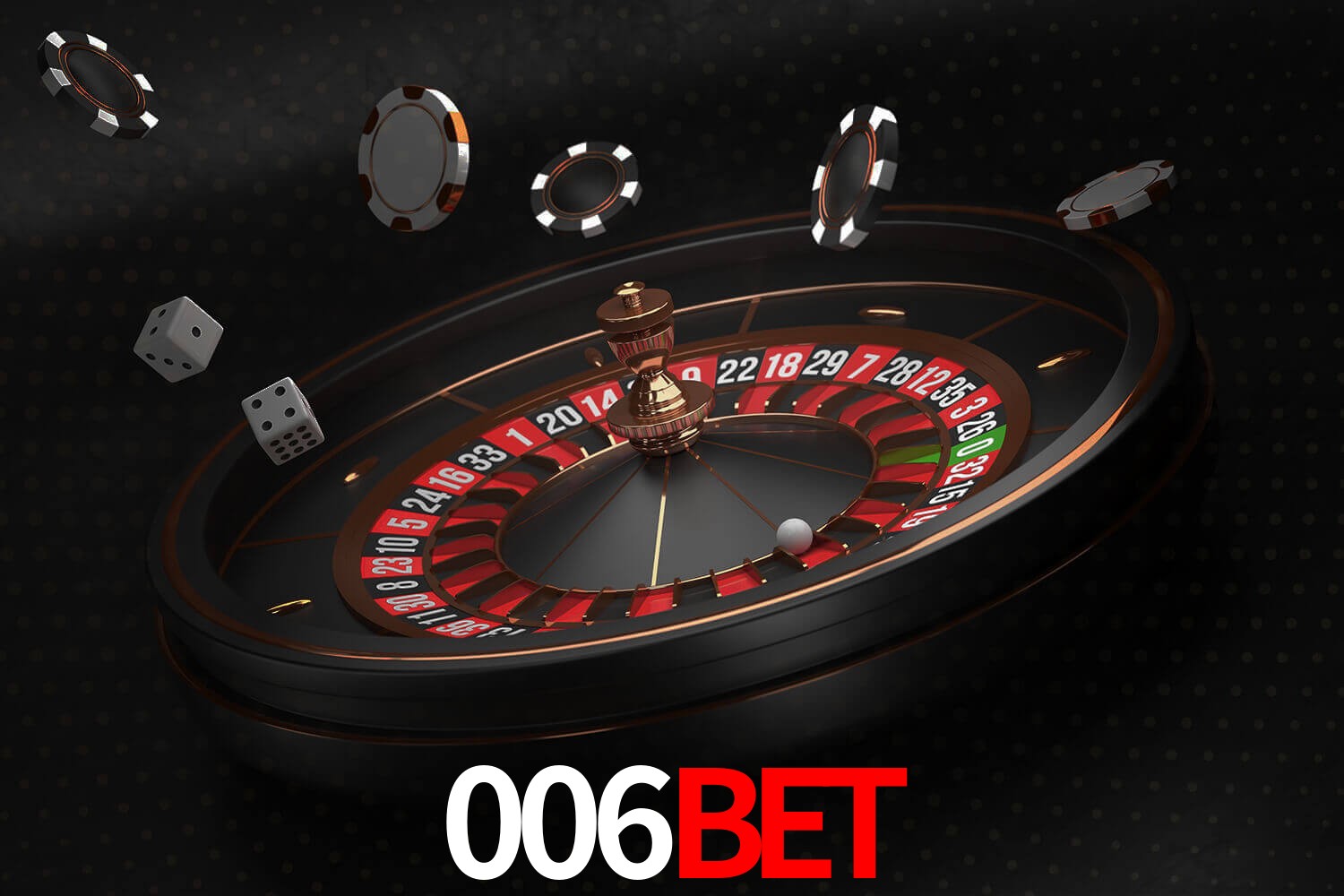 Blackjack Table 006bet